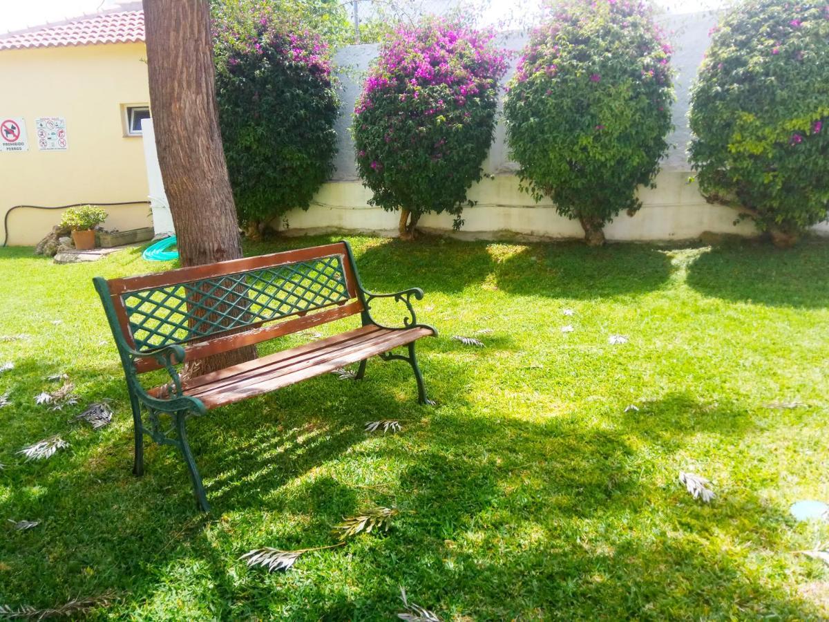 Mediterraneo Carihuela - توريمولينوس المظهر الخارجي الصورة